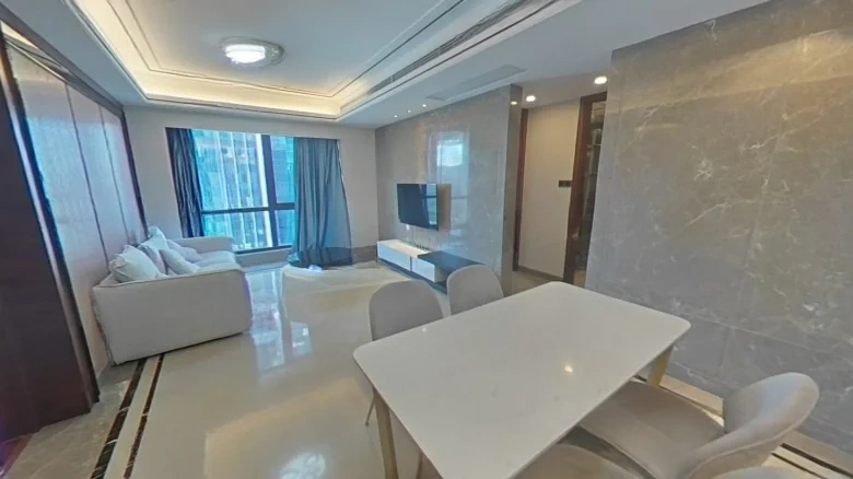 Strait International Tian Jing - View 3