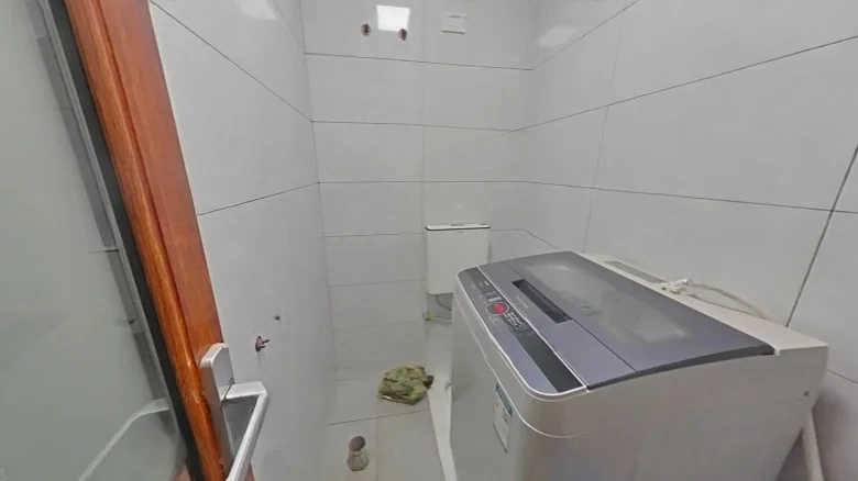 Nanshan Sudiano - View 18