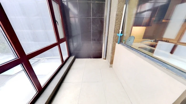 Vanke City Phase II - View 12