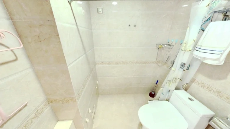 Zhonghai Dragon Bay Phase I - View 13