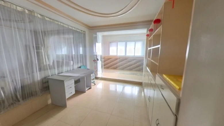 Zhongtian Garden - View 5