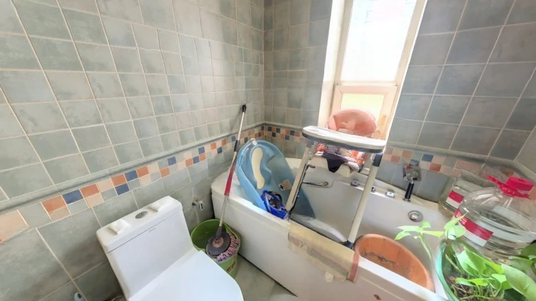 SR International New City - View 8