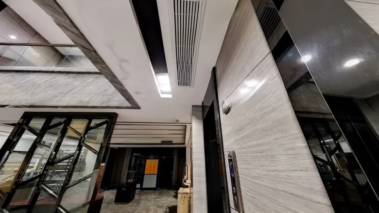 Cloud College - View 4