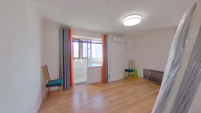 Xi Ba He Bei Li - View 2