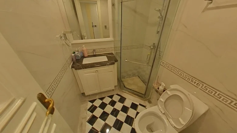 Xi Pai Cheng Phase I - View 9