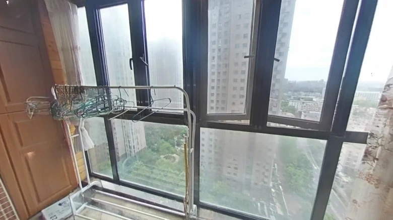 Zhonghai Phoenix Xi'an Phase II - View 11