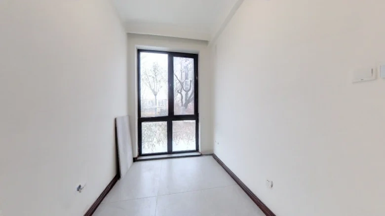 Haier Green City Quanyun Village Liyuan - View 5