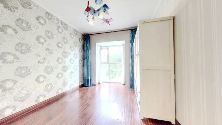 West Beauty Five Continents Heaven Earth - View 5