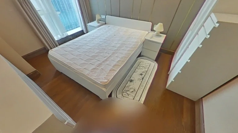 Evergrande Plaza - View 3