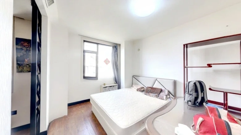 Imperial Jade Mansion Changchun - View 3