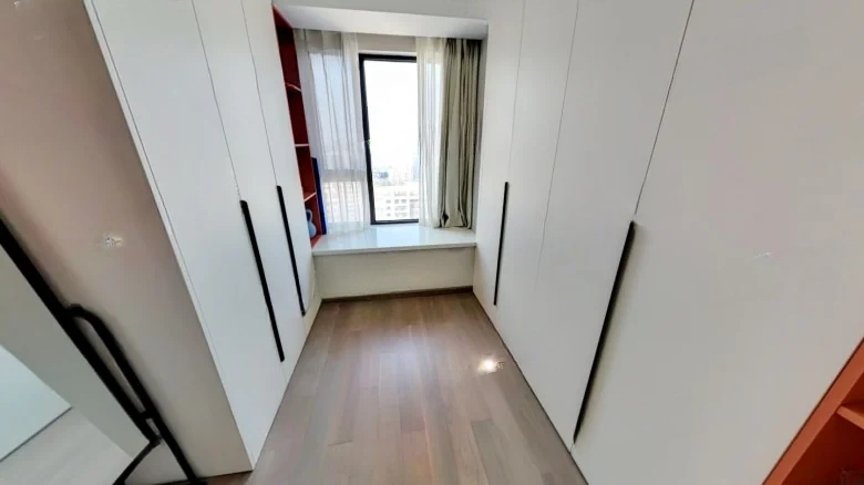 Gongyao Huating - View 6