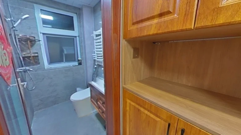 Dingjiaronghuai Garden - View 5