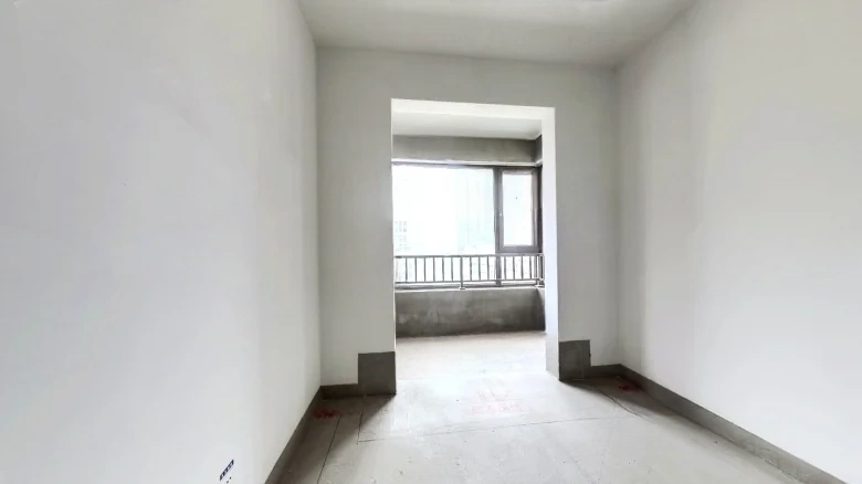 Greenfield IFC Central Mansion B5 District - View 4