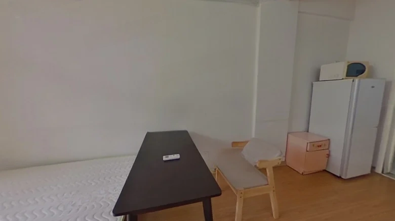 Weinan Garden - View 2