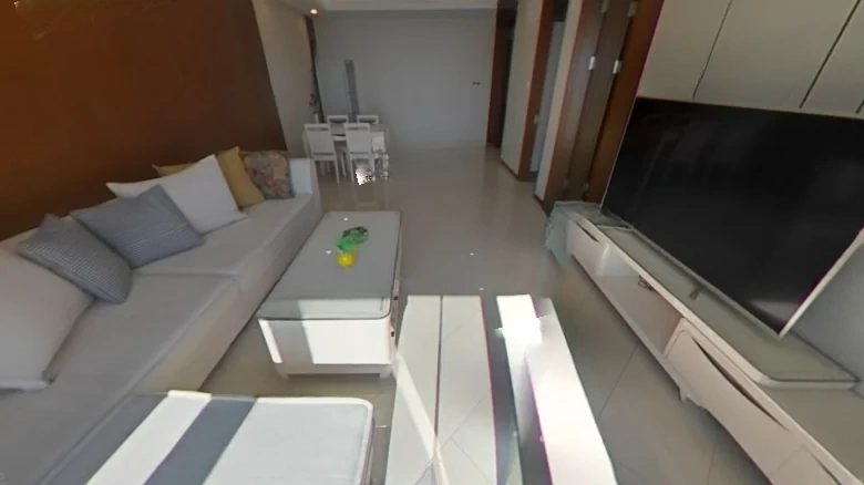 China Resources Center Yuefu - View 7