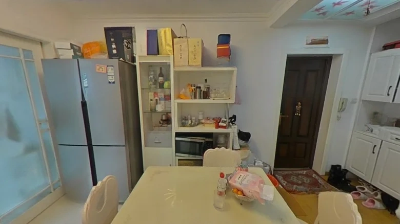 Zhujiang Road Xuanwu - View 11