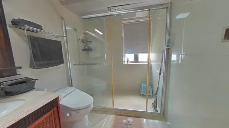 MacauHong Kong Centre - View 18