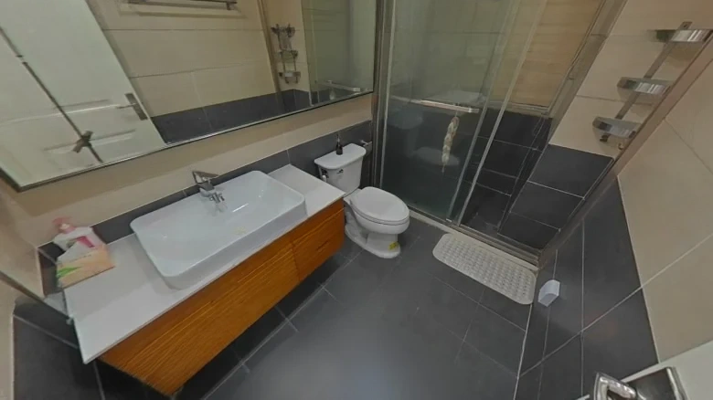 Palm Springs Phase 4 - View 9