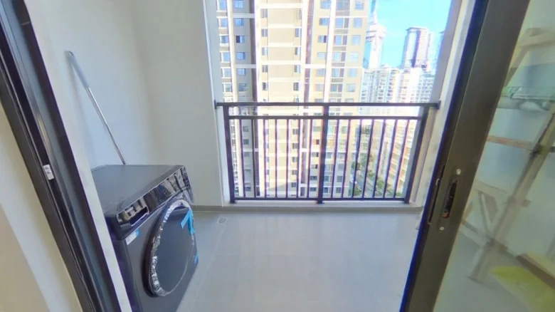 Hubei Second District Phase II - View 11