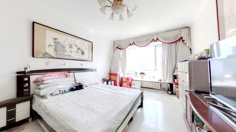 Dagong Coastline - View 2