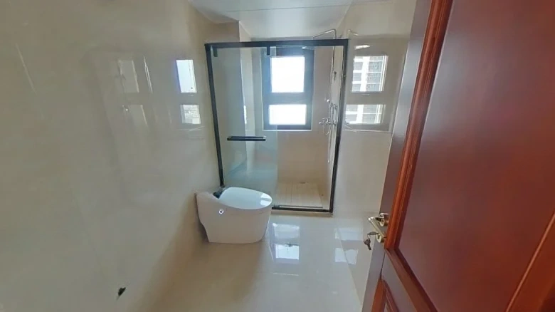 Rongsheng Huafu B District - View 8