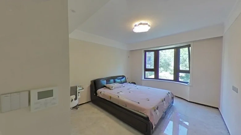 Tianshan State Guest No. 1 - View 4