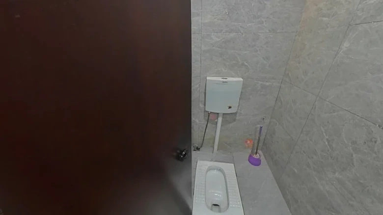 Jiupai Tower - View 20