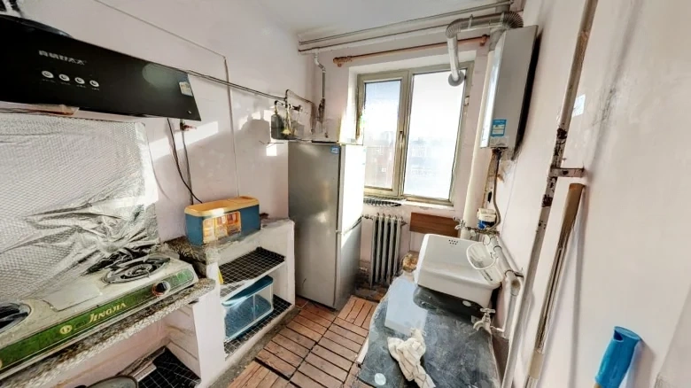 Feminas Association Residential Area - View 4