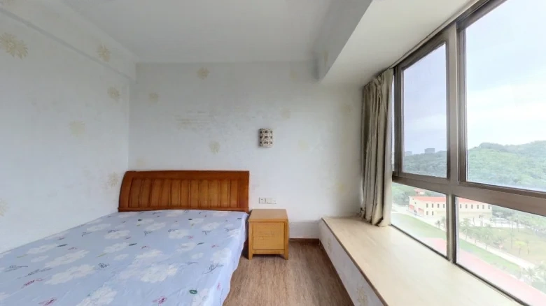 Yihua Grand Court - View 2