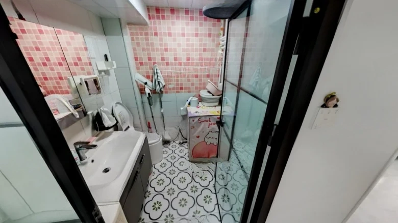 Hua Long Residential Area - View 5