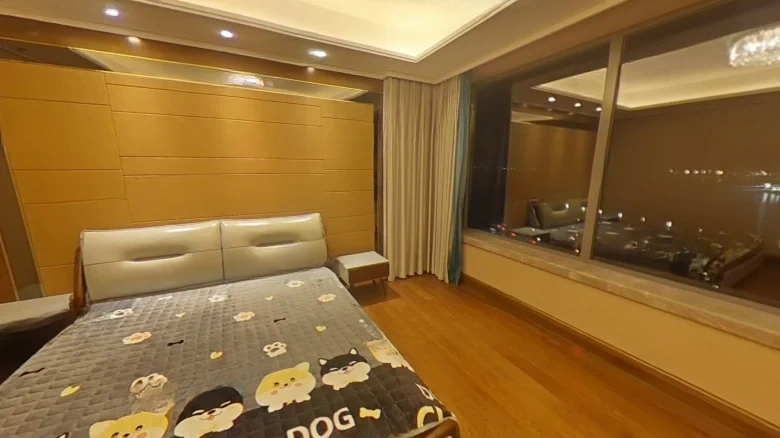 Evergrande Park Avenue - View 3