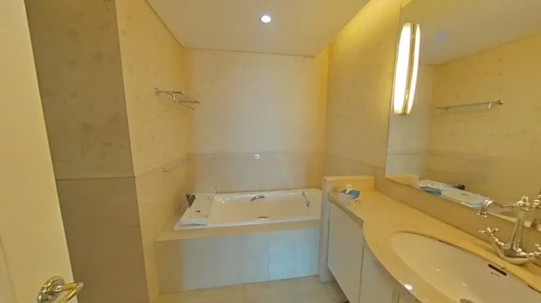 Newland International Apartments - View 12