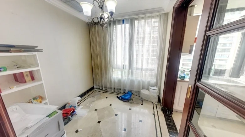 Green City Mingyue Jiangnan - View 5