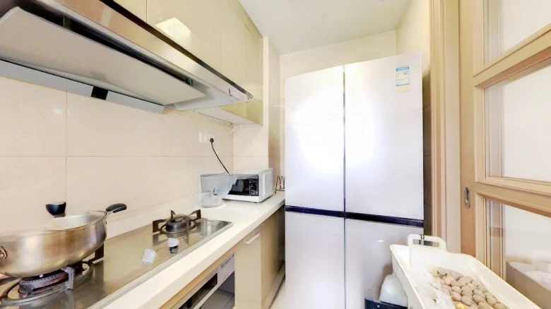 JinDi YueFeng - View 5