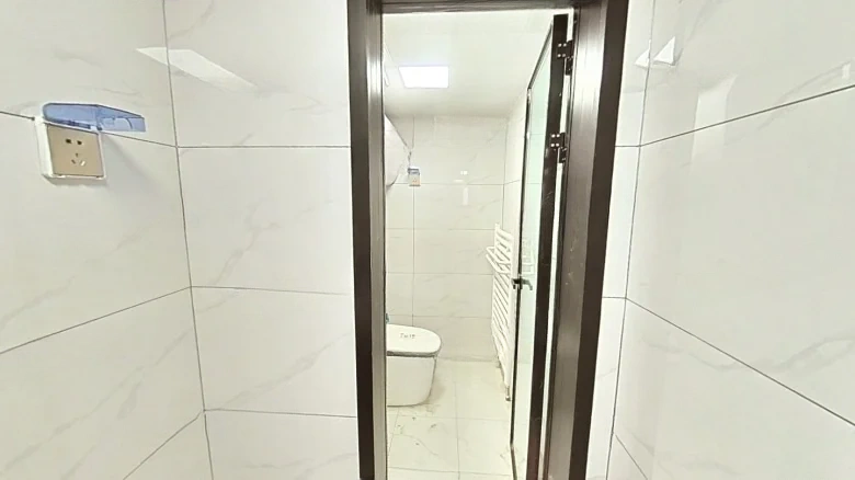 Xiangtai Square - View 5