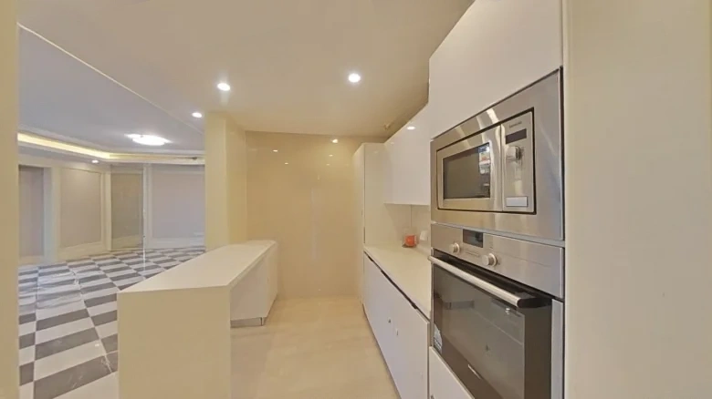 China Resources Center Yuefu - View 8