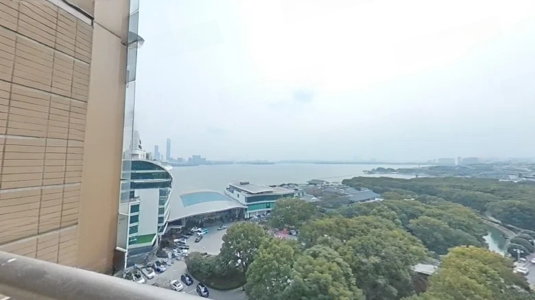 China Crown International - View 11