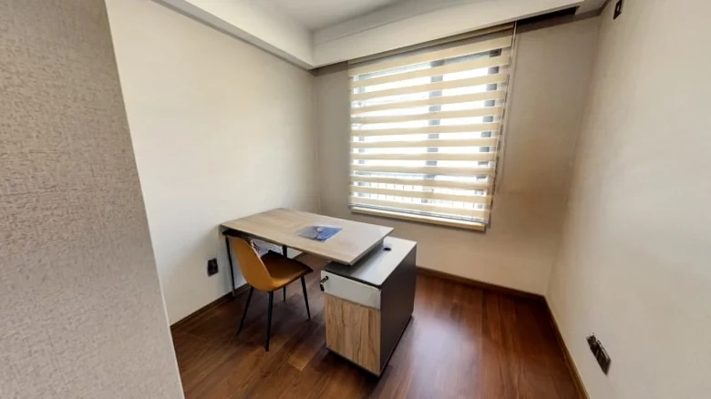 Renesas Park Century - View 3