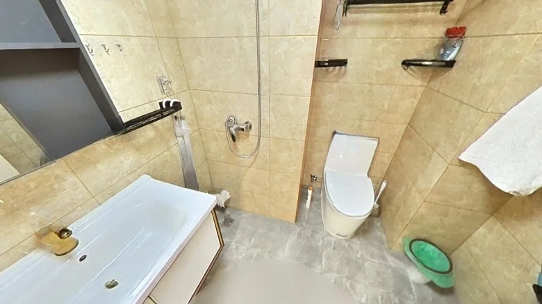 Blue Ocean Bliss Hall - View 6