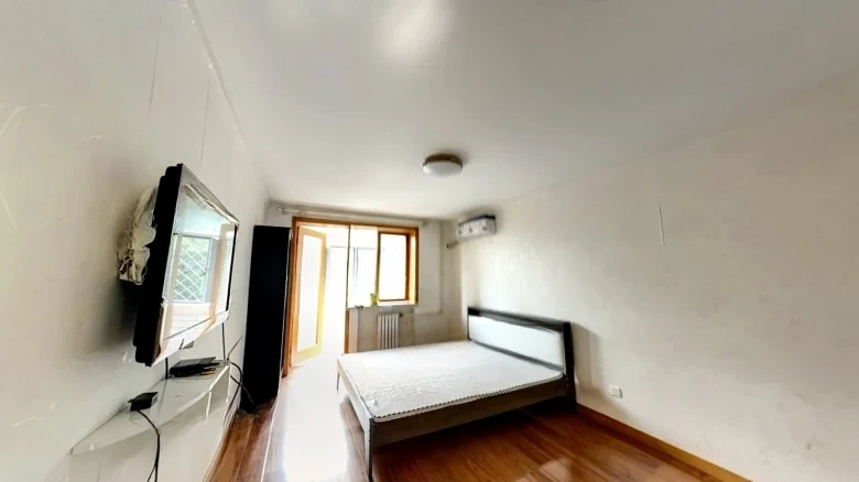 Wanghua Road Xili - View 3