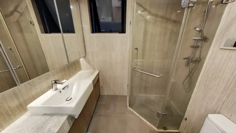 Jianfa Central Bay Area Phase I - View 10