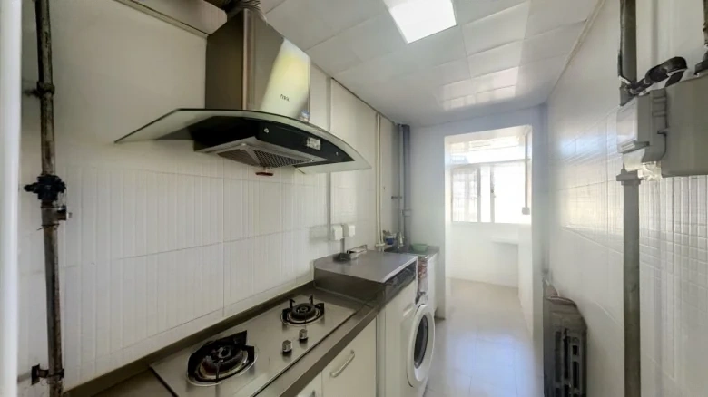 Chaoyang Park Xili North Area - View 4