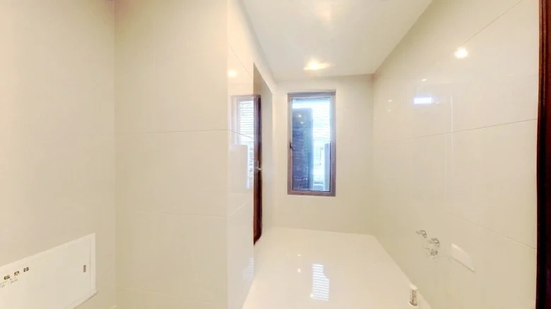 Bin投Cloud Retreat Mansion - View 3