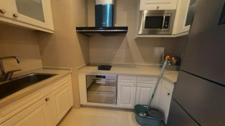 Haier Greenland Quanyun Village Magnolia Apartments - View 8