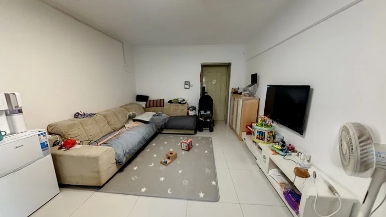 Haidian Residence - View 4