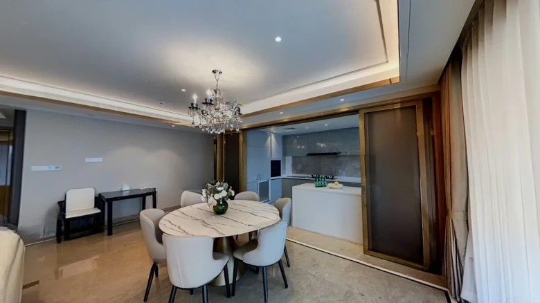 Hai Chao Wang Yue Cheng - View 9