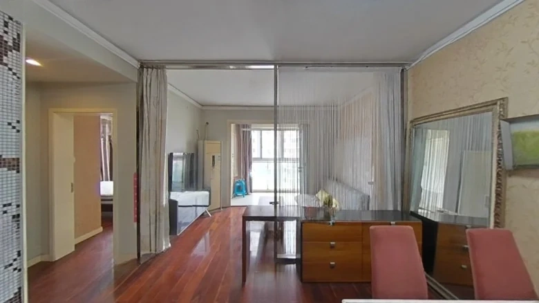 Name Fragrant Garden - View 3