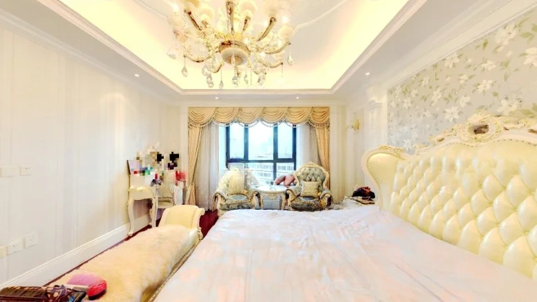 Wanda Grand Manor - View 2