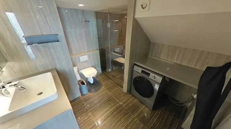 Riverfront Rendezvous - View 7