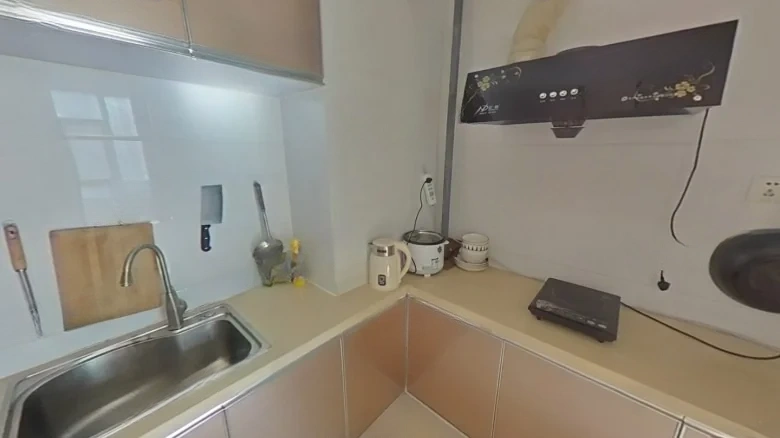 Hengruitan City - View 4